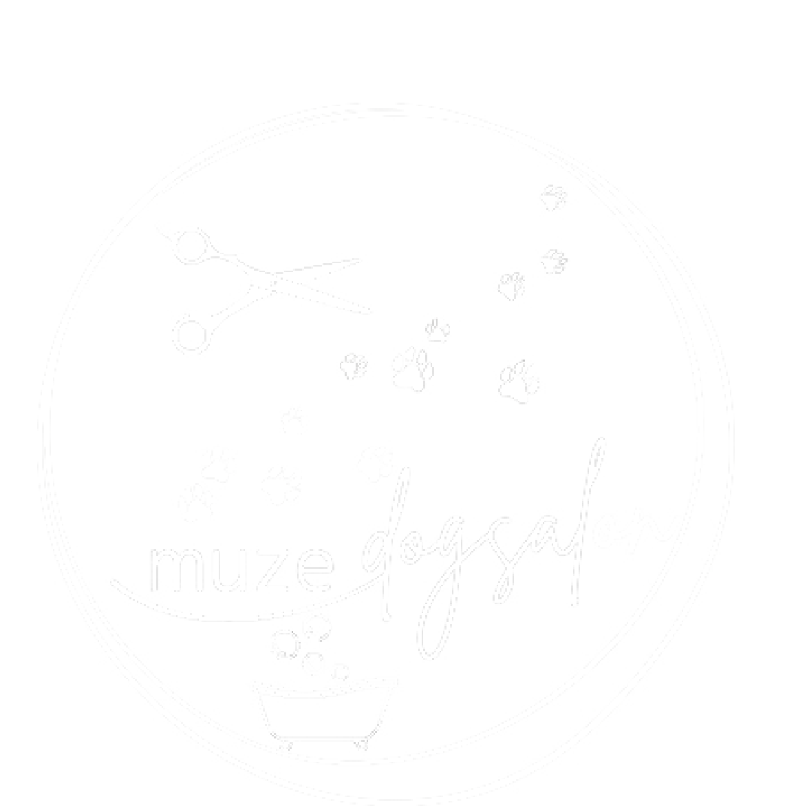 ワンちゃんに寄り添うトリミングサロン ドッグサロンmuze